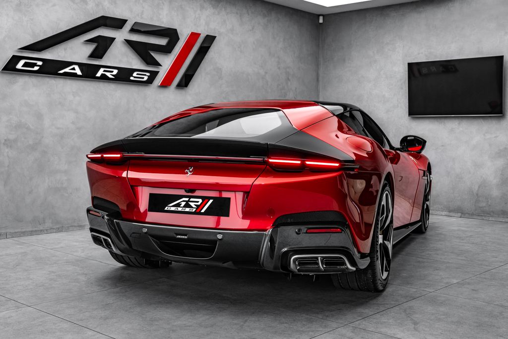 Ferrari Ostatní