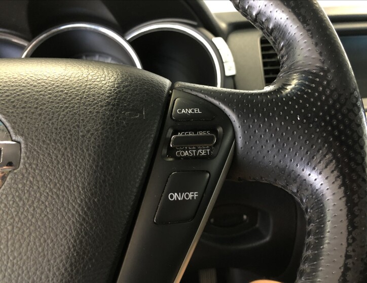 Nissan Murano 19