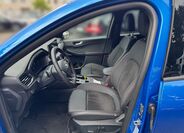 Ford Kuga 7