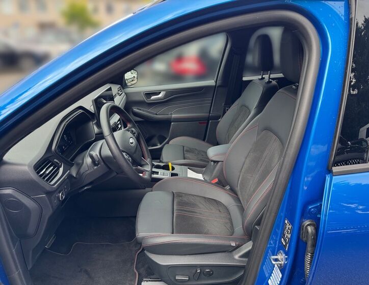 Ford Kuga 7