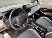 Toyota Corolla 12