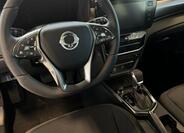 SsangYong Tivoli 13