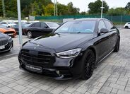 Mercedes-Benz Třídy S 2
