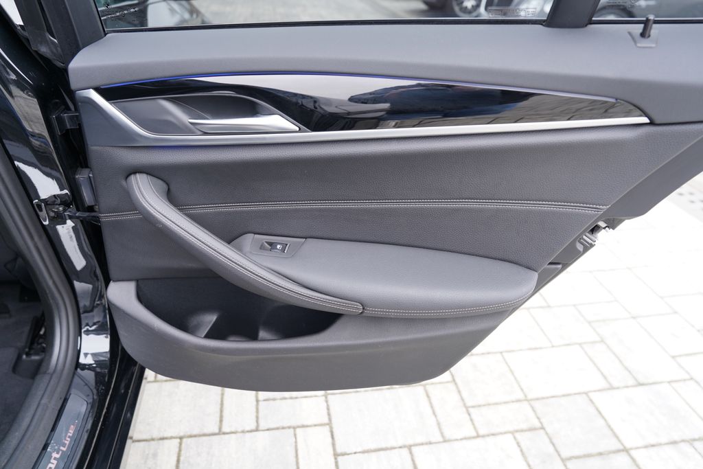 BMW Řada 5