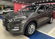 Hyundai Tucson 1