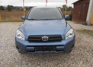 Toyota RAV4 2