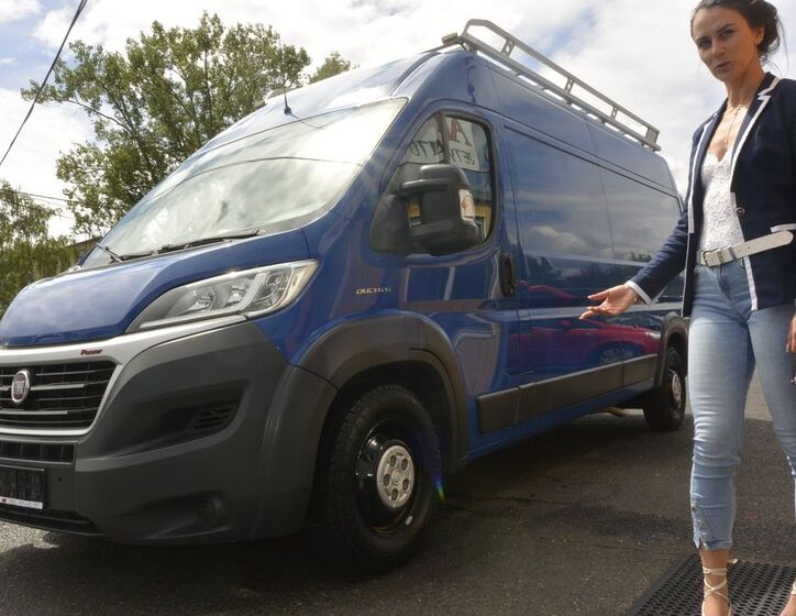 Fiat Ducato 37