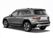 Mercedes-Benz GLB 4