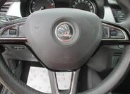 Škoda Fabia 30