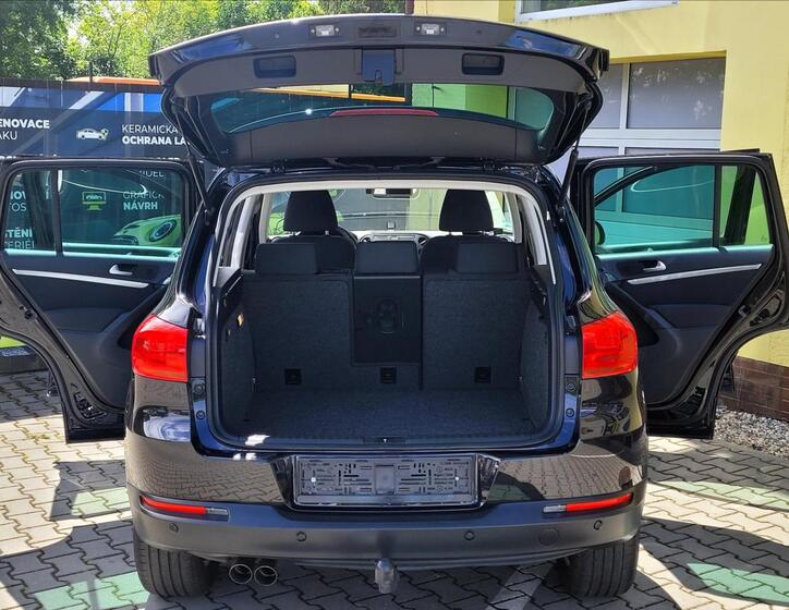 Volkswagen Tiguan 11