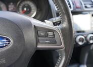 Subaru Forester 20