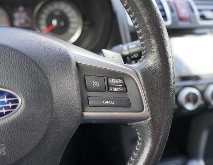 Subaru Forester 20