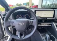 Toyota C-HR 20