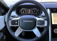 Land Rover Discovery 18