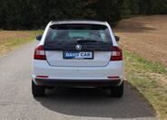 Škoda Rapid 6
