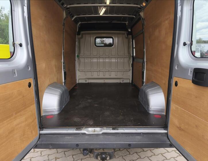 Citroën Jumper 5