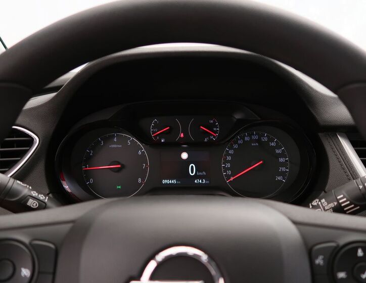 Opel Grandland X 21