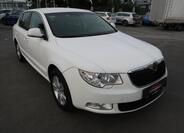 Škoda Superb 2