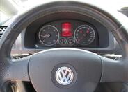 Volkswagen Touran 16