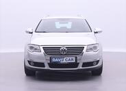 Volkswagen Passat 2