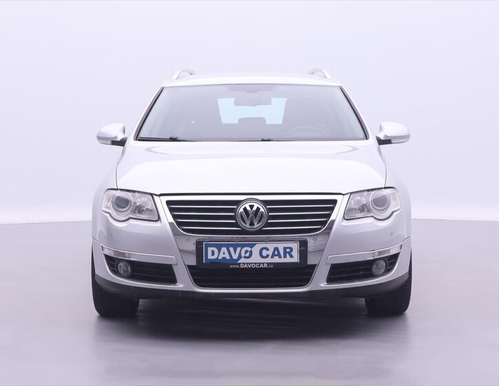 Volkswagen Passat 2