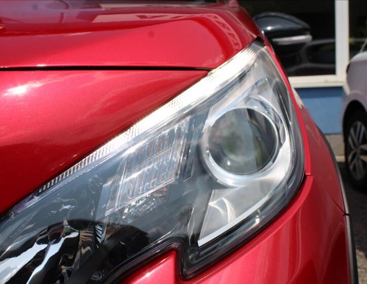 Peugeot 2008 29