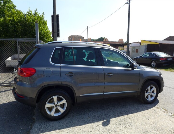 Volkswagen Tiguan 5