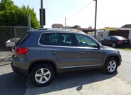 Volkswagen Tiguan 5