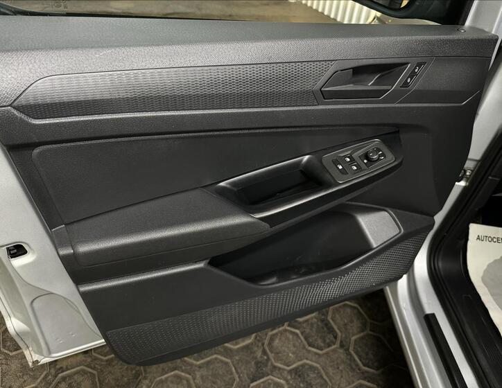 Volkswagen Caddy 14