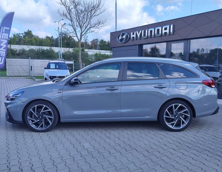 Hyundai i30 8
