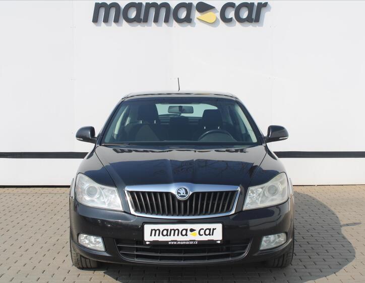 Škoda Octavia 2