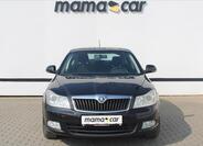 Škoda Octavia 2