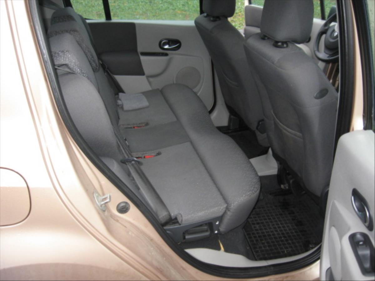 Renault Modus