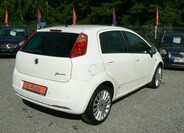 Fiat Punto 4
