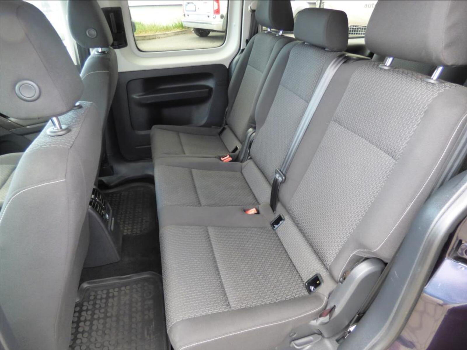 Volkswagen Caddy 43