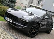 Porsche Macan 9