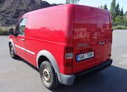 Ford Transit Connect 10
