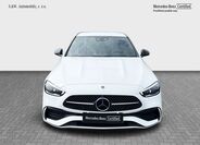 Mercedes-Benz Třídy C 8
