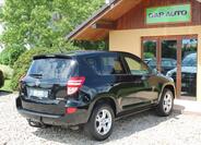 Toyota RAV4 6
