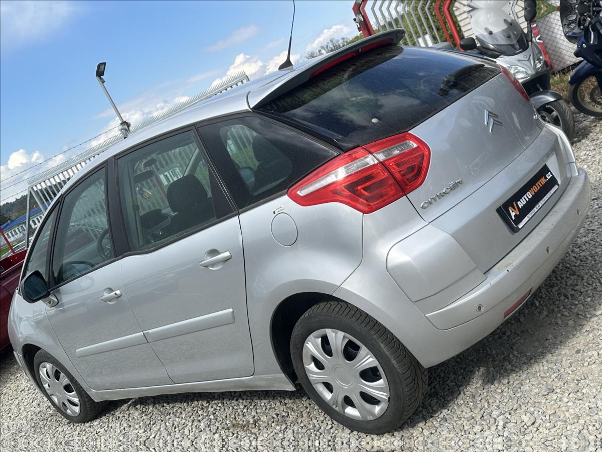 Citroën C4 Picasso