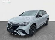 Mercedes-Benz EQE 1