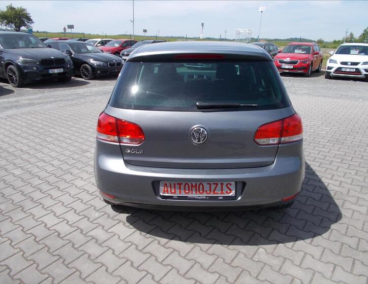 Volkswagen Golf 7