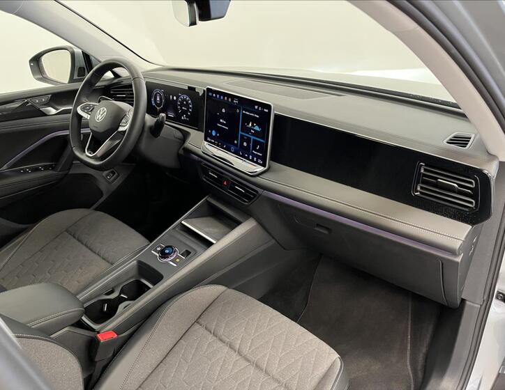 Volkswagen Tiguan 23