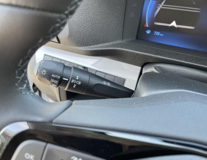 Toyota ProAce 20