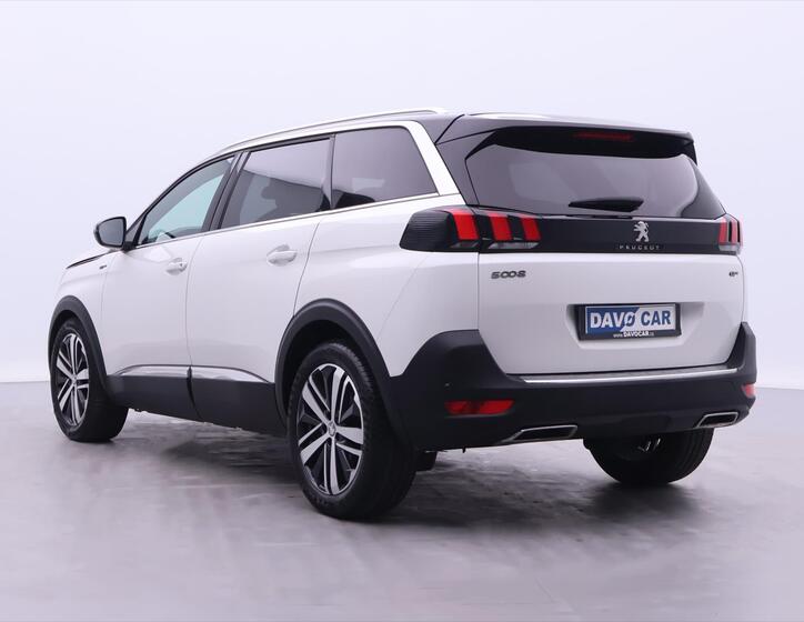Peugeot 5008 5