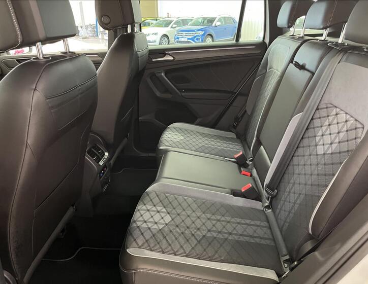 Volkswagen Tiguan 41