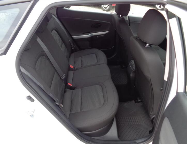 KIA Ceed 26