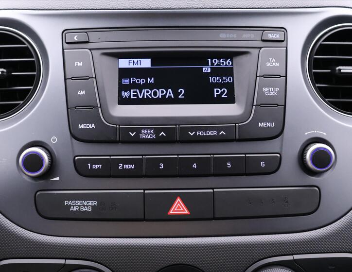Hyundai i10 18