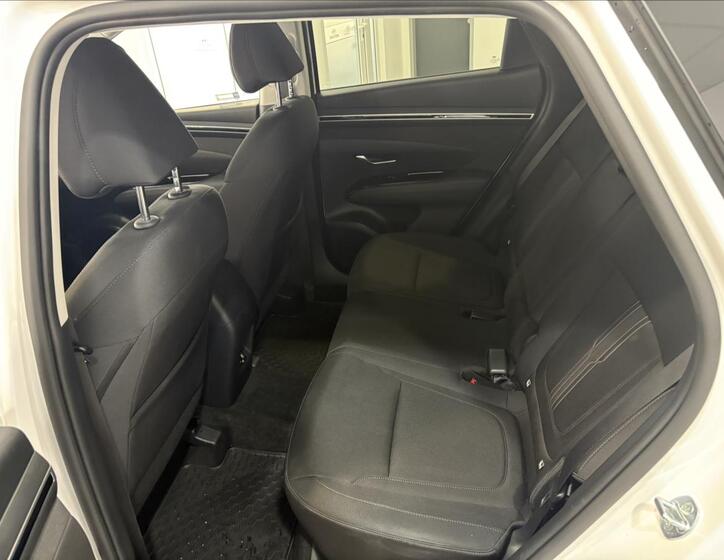 Hyundai Tucson 9