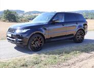 Land Rover Range Rover Sport 3